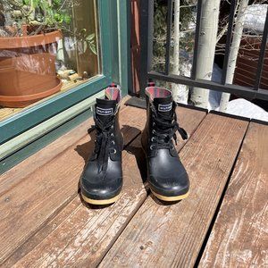 Tommy Hilfigerv rubber rainboots